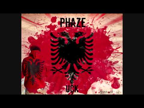 PhaZe - UCK