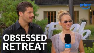 Obsessed Retreat: All Your Fav Ships + HUGE Announcements | Prime Vide