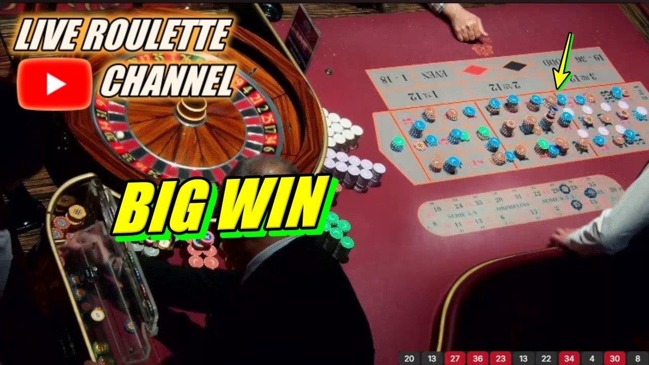 American online roulette welcomes new players