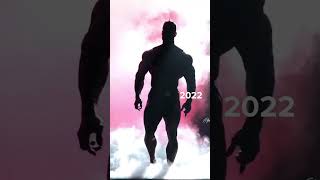 Download lagu 2017 TO 2022 MR. OLYMPIA CHAMPION. #shorts #cbum #gym #classicphysique mp3 Download lagu 2017 TO 2022 MR. OLYMPIA CHAMPION. #shorts #cbum #gym #classicphysique mp3