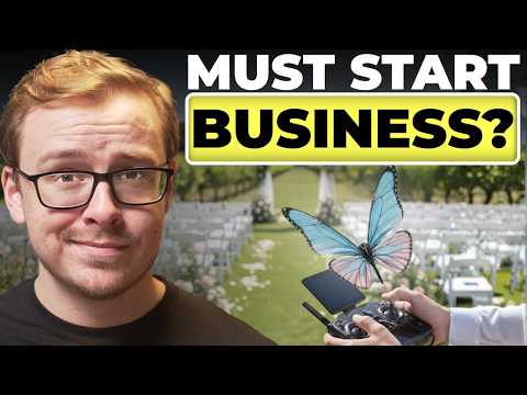 5 Small Business Ideas You NEED To Start In 2026