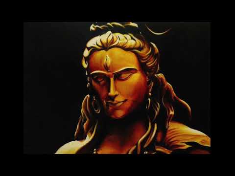 Shri Shiva Aparadha Kshamapana Stotram.  |  Seek for forgiveness ... !!! |  T.K Sathyanarayan.