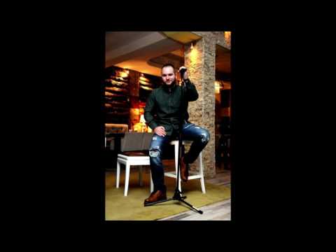 Martin Ivanov - Moja draga cover (Zdravko Čolić)