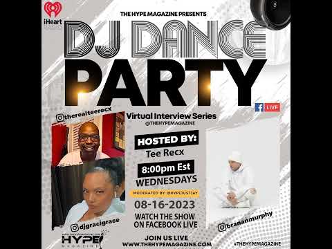 Branan Murphy (IG @brananmurphy)