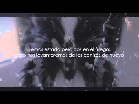 Spoken-Through it All (sub español)