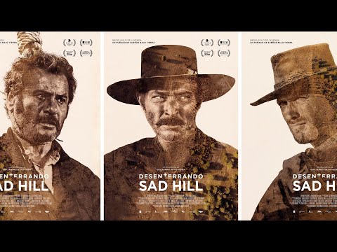 The Good, The Bad, And The Ugly - Main Theme - The Ecstasy of Gold - The Trio Score Cut