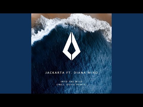 Into the Wild (Extended Mix)