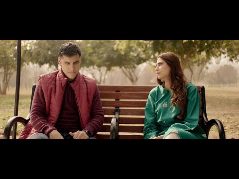 Poppy Ki Wedding - Trailer [ Khushhal Khan - Nazish Jahangir ] - 10th May 2024 