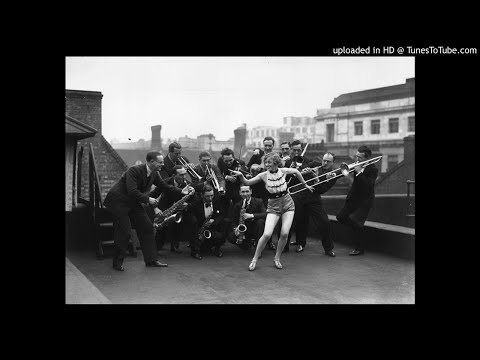 Percival Mackey´s Band - sally's come back - 1925