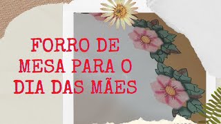 Dia das mes  Patch Richelieu