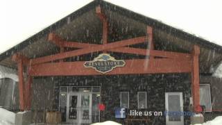 preview picture of video 'Revelstoke, BC, Canada Ski and Snowboard Guide - The SnowShow'