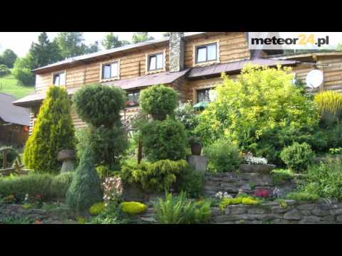 Agroturystyka Muzyki - Wolne Pokoje - Ochotnica Górna meteor24.pl