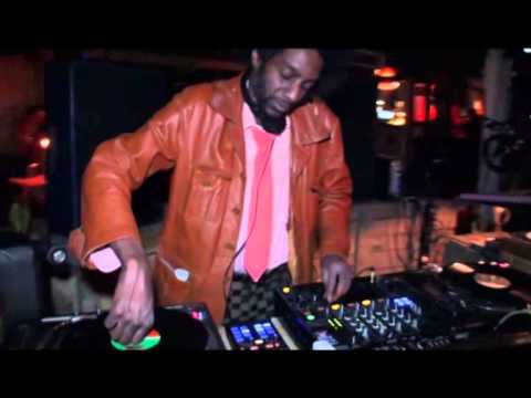 Local Suicide, Electrosexual & Eric D. Clark go everywhere