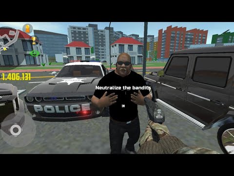 Car Simulator 2 - He wants to fight😏 - Car Games Android Gameplay