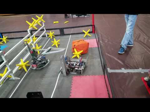 Central Arizona VRC Q8