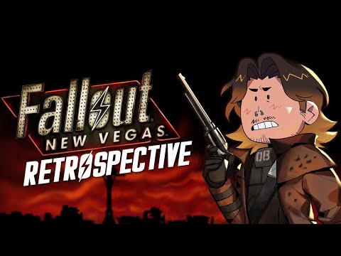 The BIG Fallout: New Vegas Retrospective