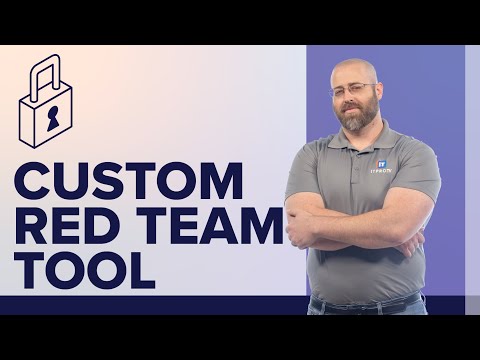 Raspberry Spy - Building a Custom Red Team Tool