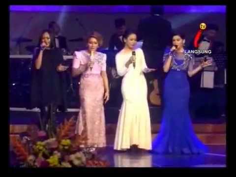 Cinta Di Akhir Garisan