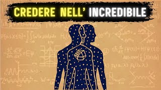 SII FOLLE ! La Chiave Segreta Della Manifestazione