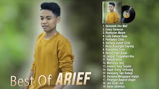 Download lagu best of arief rembulan malam full album mp3