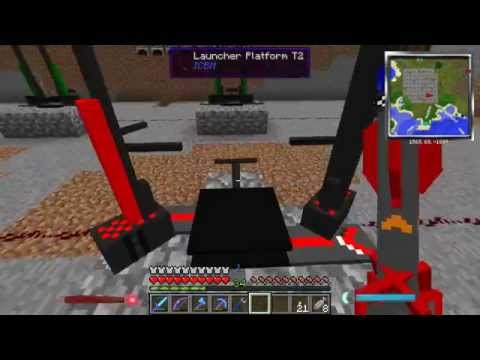 Modded Minecraft: VISOCraftWars E07 - The Finale for the mini-series