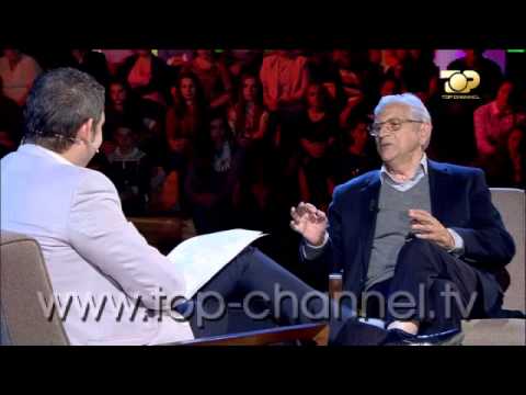 E Diell, 9 Nentor 2014, Pjesa 4 - Top Channel Albania - Entertainment Show