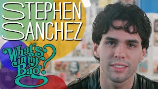 Watch Stephen Sanchez's episode on YouTube