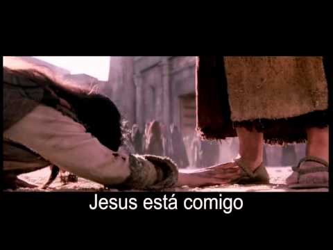 Jesus Está Comigo video