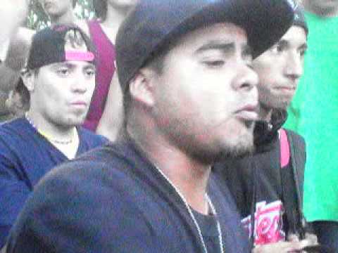 Diamond vs Lujo Final MerloFree