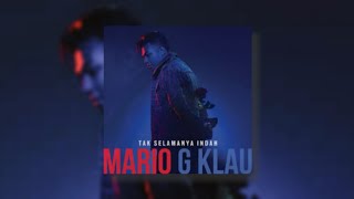 Download lagu Mario G. Klau - Tak Selamanya Indah (Lyrics/Lirik) mp3 Download lagu Mario G. Klau - Tak Selamanya Indah (Lyrics/Lirik) mp3