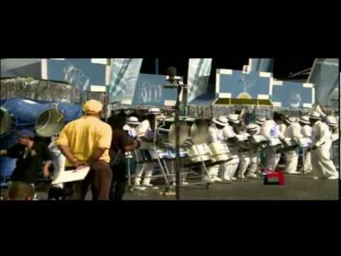 Redemption Sound Setters - More Than An Oil Drum