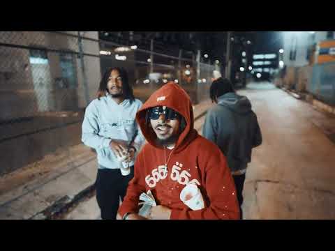 HNR AVP - 90s Bulls (Official Music Video) Dir. by ​⁠@IMGFilms