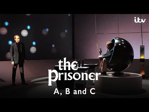 The Prisoner Ep. 3 | A, B and C | Full Episode