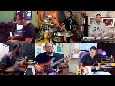 Phil Collins I cannot believe it's true   Cover