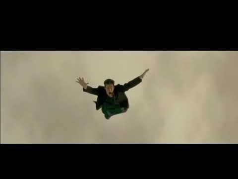 ТОП 10 ЛУЧШИХ ФИЛЬМОВ О ФАНТАСТИКЕ!!!