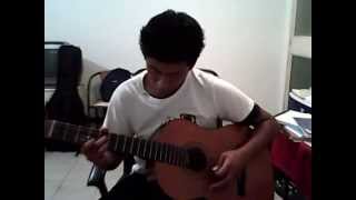 Joe Pass - 'Round Midnight - Aleks Torres