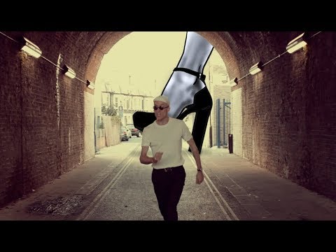 WHO KNEW  by The Correspondents (Official Video)