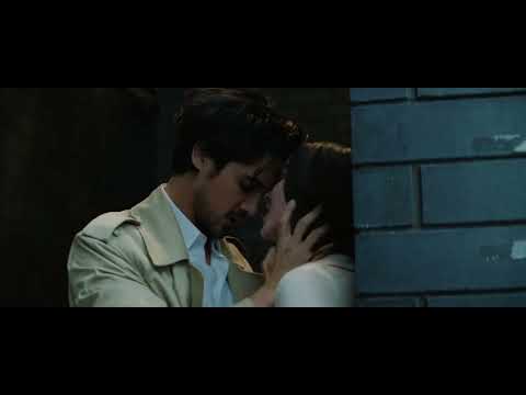 56 Days Season 1 Sex Scenes