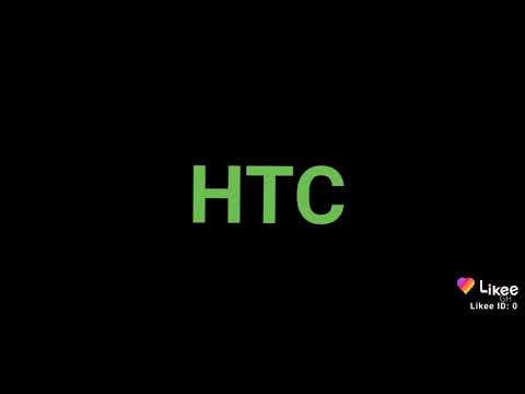 HTC SGH S1 Boot Animation and Power Off
