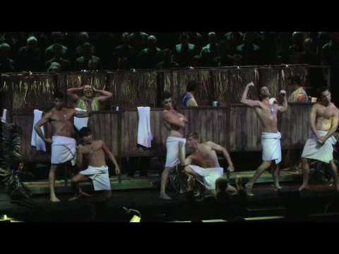 South Pacific Medley - GMCLA.ORG