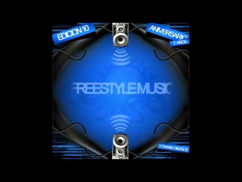 Forever In Love (Remix 2012)-Elcobotz vs Real-X