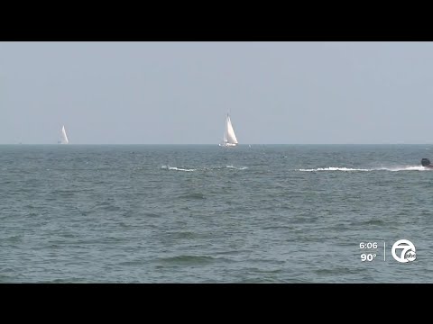 Macomb County officials exploring putting a hotel and convention center along Lake St. Clair