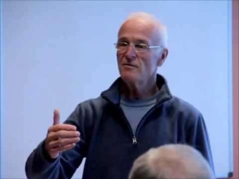 Essential Transformation: Art Ticknor, Part Three