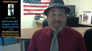 sfl Biden Clinches, and makes a Trump victory near-certain.