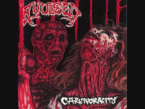 Avulsed - Carnivoracity