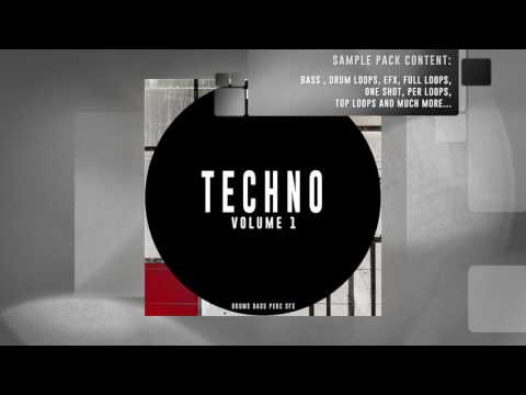 Techno Volume 1