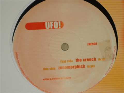 UFO! - The Creech