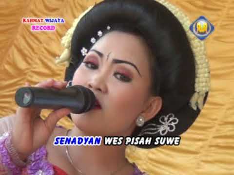 Ilange Gelang Kalung - Ning Dyah