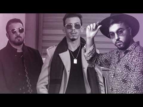 MOUH MILANO X 7-TOUN X JOCKER - EL KHAYNA (MerOne Record's Remix)