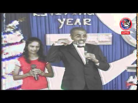 2015-01-10 SATURDAY HEALING SERVICE P01 ( JESUS NEVER FAILS PASTOR A J JOSEPH JESUSNF  )
